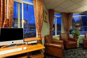 Ramada by Wyndham Seatac Airport North