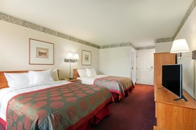 Ramada by Wyndham Seatac Airport North