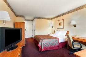 Ramada by Wyndham Seatac Airport North