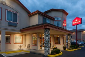 Ramada by Wyndham Seatac Airport North