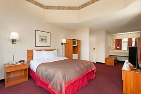 Ramada by Wyndham Seatac Airport North