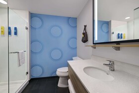 Tru by Hilton Tukwila Seattle Airport