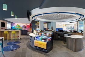 Tru by Hilton Tukwila Seattle Airport