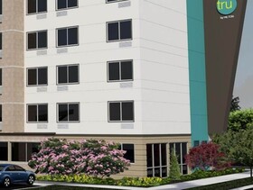 Tru by Hilton Tukwila Seattle Airport
