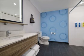 Tru by Hilton Tukwila Seattle Airport