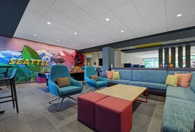 Tru by Hilton Tukwila Seattle Airport