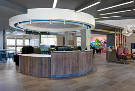 Tru by Hilton Tukwila Seattle Airport