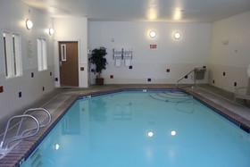 Comfort Inn Conference Center Tumwater