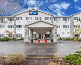 Comfort Inn Conference Center Tumwater