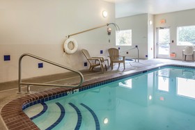 Comfort Inn Conference Center Tumwater