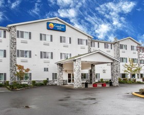 Comfort Inn Conference Center Tumwater