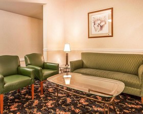 Comfort Inn Conference Center Tumwater