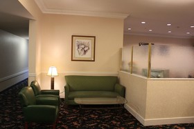 Comfort Inn Conference Center Tumwater