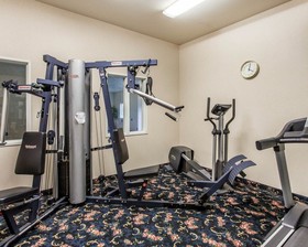 Comfort Inn Conference Center Tumwater