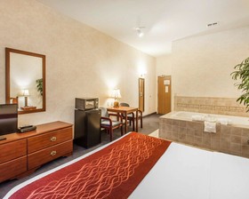 Comfort Inn Conference Center Tumwater