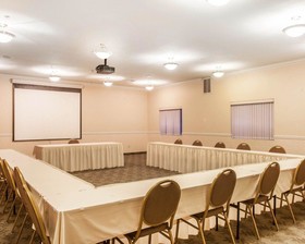 Comfort Inn Conference Center Tumwater