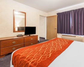 Comfort Inn Conference Center Tumwater