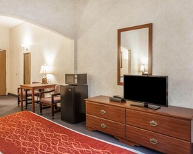 Comfort Inn Conference Center Tumwater