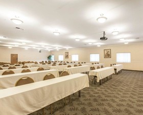 Comfort Inn Conference Center Tumwater
