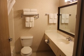 Comfort Inn Conference Center Tumwater