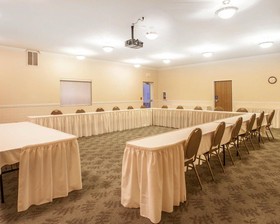 Comfort Inn Conference Center Tumwater