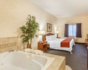 Comfort Inn Conference Center Tumwater