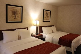 Comfort Inn Conference Center Tumwater