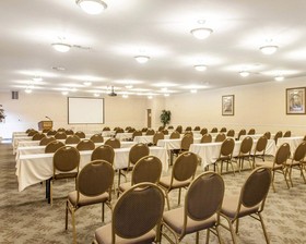 Comfort Inn Conference Center Tumwater