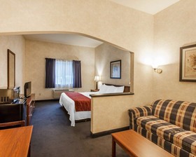 Comfort Inn Conference Center Tumwater