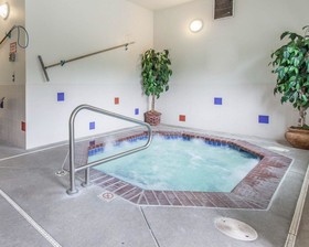 Comfort Inn Conference Center Tumwater