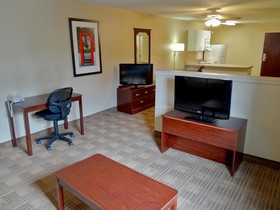 Extended Stay America Olympia Tumwater