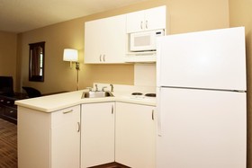 Extended Stay America Olympia Tumwater