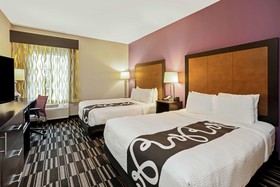 La Quinta Inn & Suites by Wyndham Tumwater - Olympia