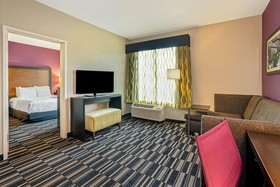 La Quinta Inn & Suites by Wyndham Tumwater - Olympia