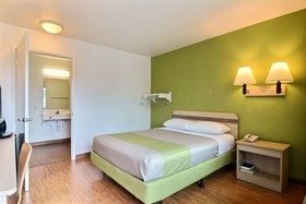 Motel 6 Tumwater - Olympia