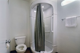 Motel 6 Tumwater - Olympia