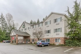 Spark by Hilton Tumwater