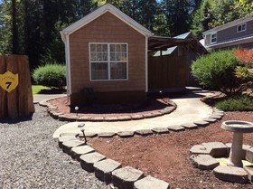 Robin Hood Village Resort