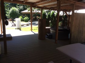 Robin Hood Village Resort