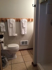 Robin Hood Village Resort