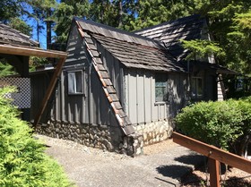 Robin Hood Village Resort