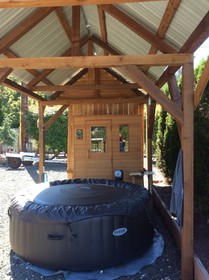 Robin Hood Village Resort