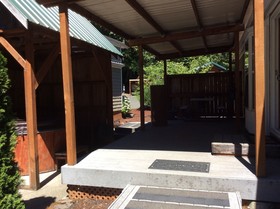 Robin Hood Village Resort