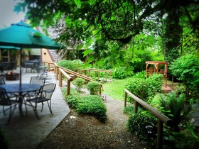 Robin Hood Village Resort