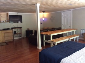 Robin Hood Village Resort