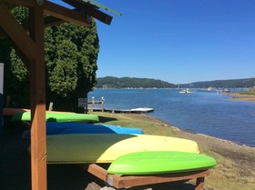 Robin Hood Village Resort