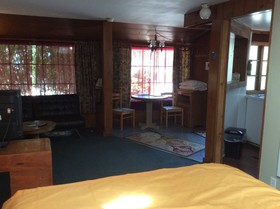 Robin Hood Village Resort