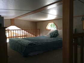 Robin Hood Village Resort