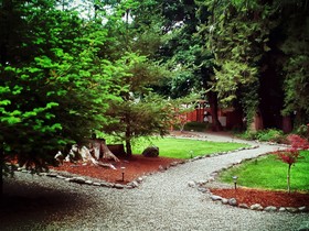 Robin Hood Village Resort