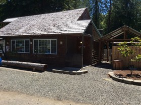 Robin Hood Village Resort